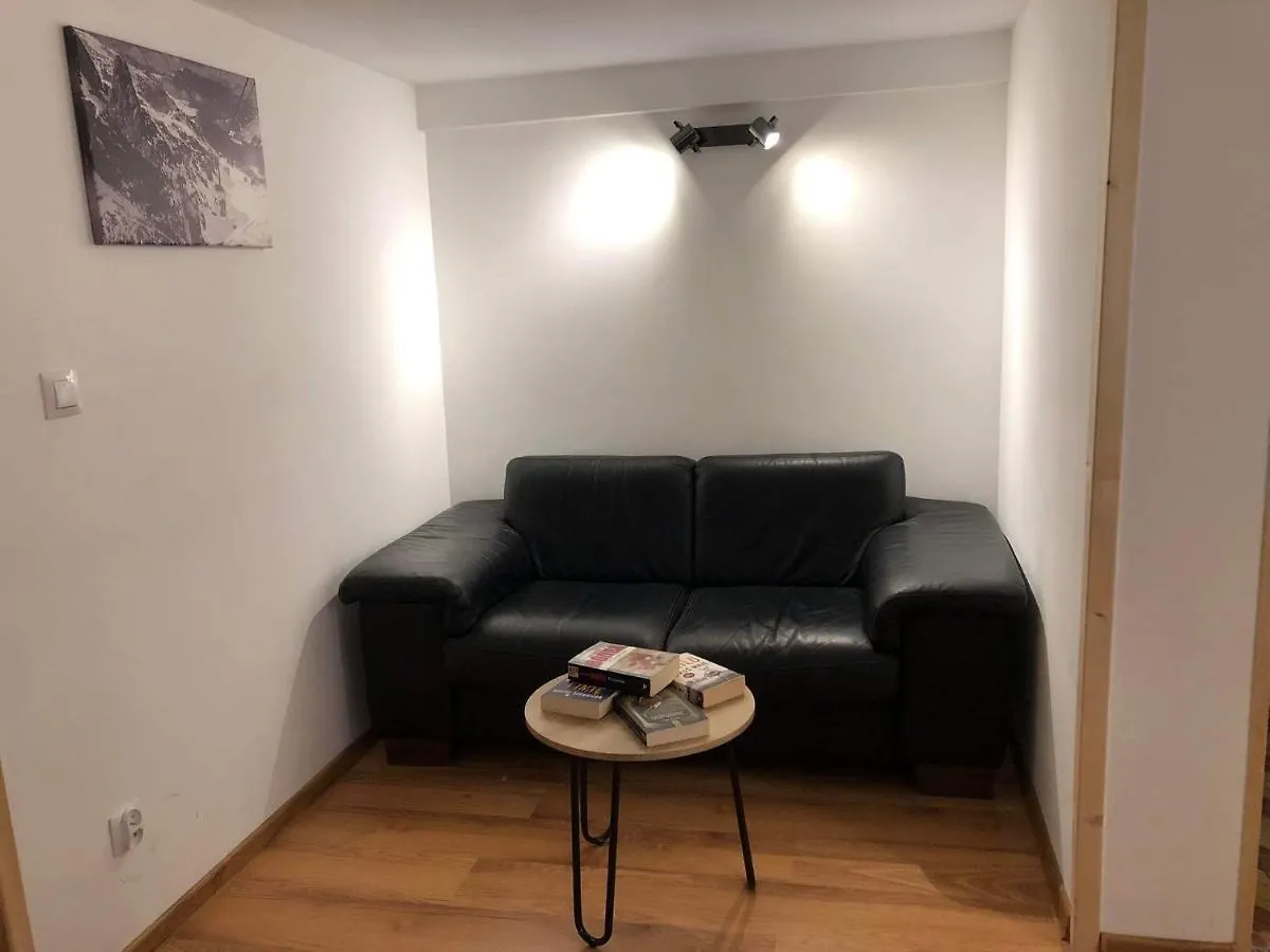 Apartamenty Mols Zakopane 0*,  Poland