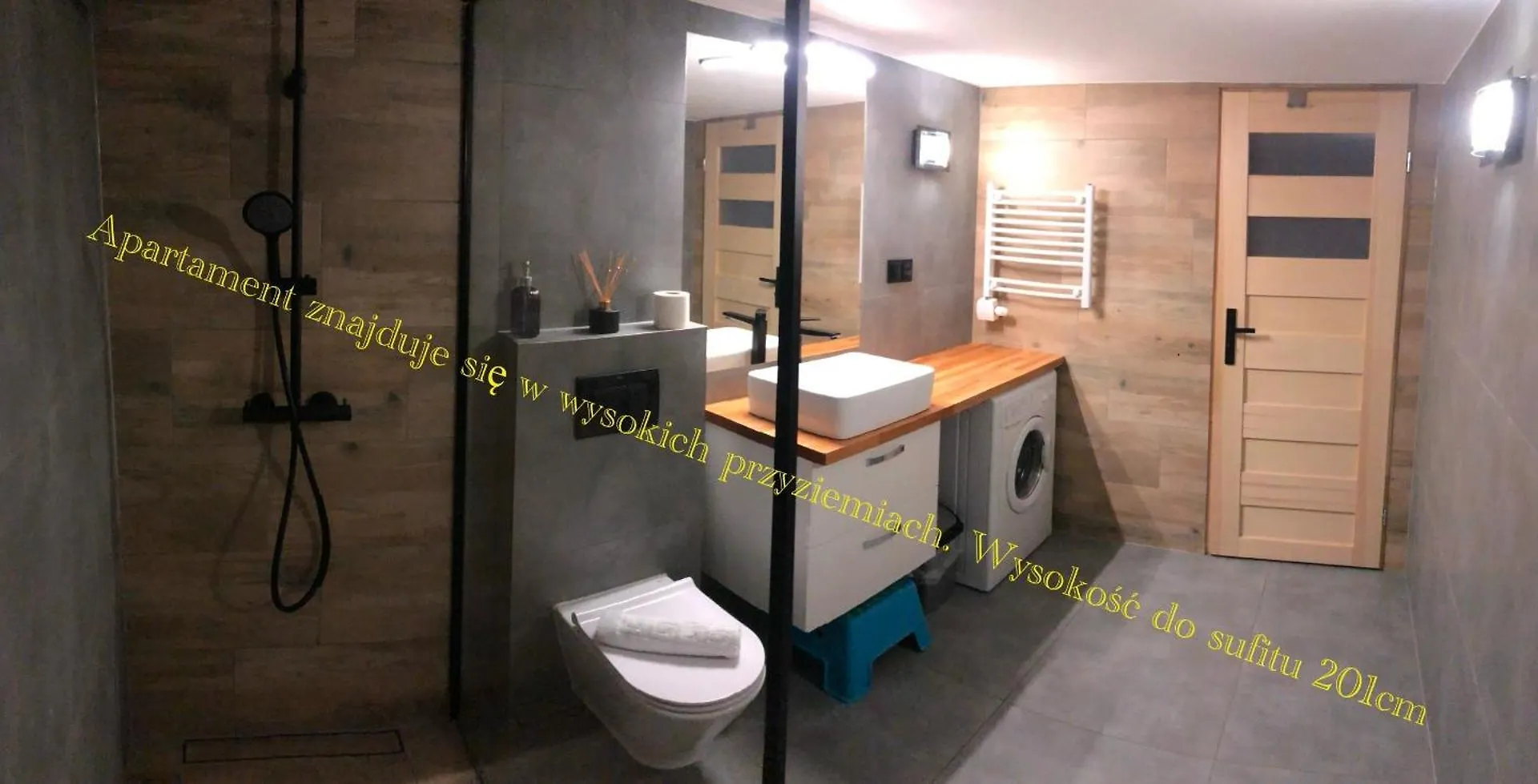 Apartment Apartamenty Mols Zakopane