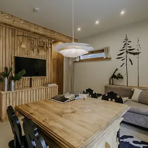 Zakatek Krupowki - W Centrum Apartament