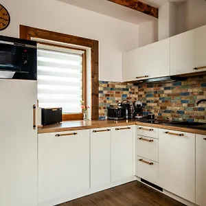 Lasschata - W Gorach Z Balia Oraz Sauna Domek alpejski