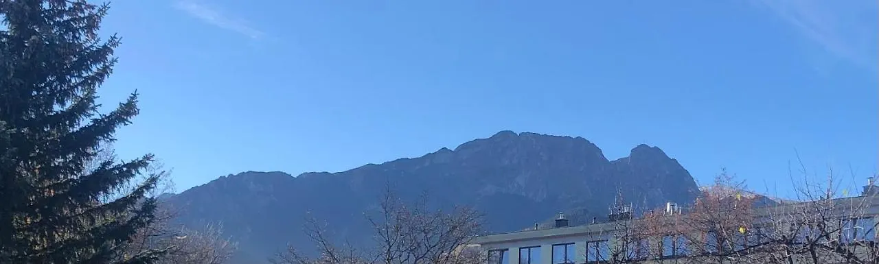 Apartamenty Mols Zakopane 0*,