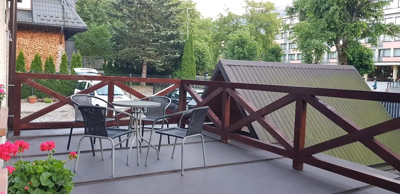 Apartamenty Mols Zakopane 0*,