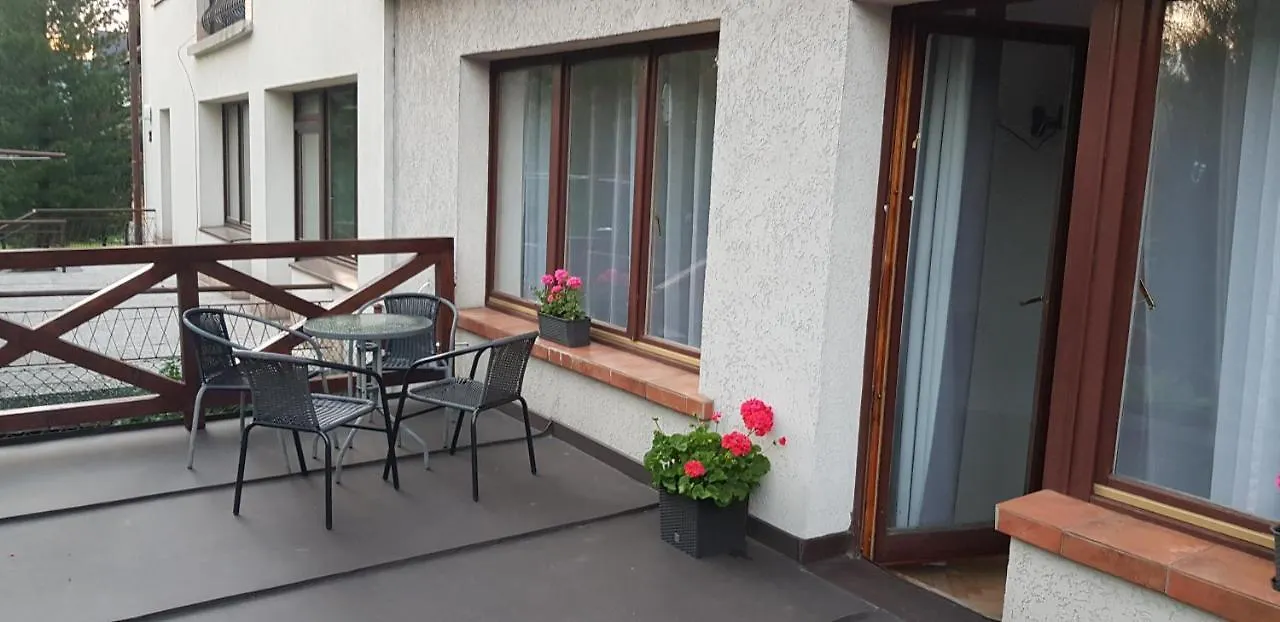 Apartment Apartamenty Mols Zakopane